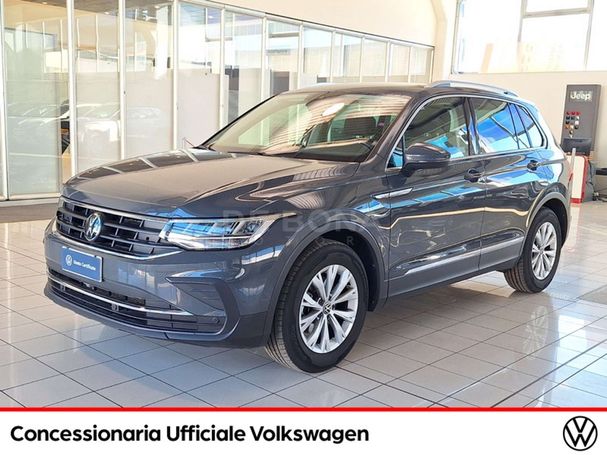 Volkswagen Tiguan 2.0 TDI Life DSG 110 kW image number 1