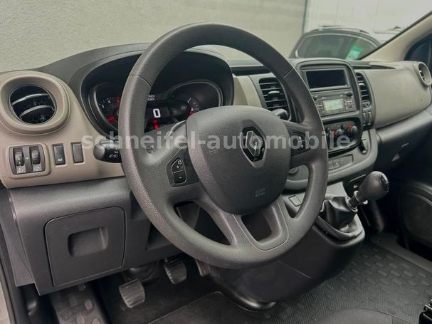 Renault Trafic Combi Expression 89 kW image number 5