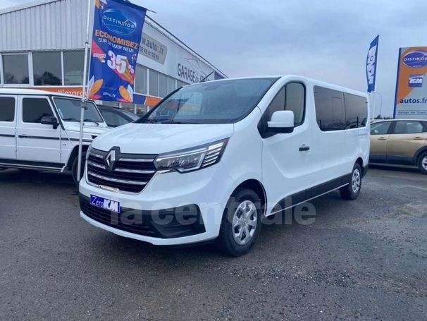 Renault Trafic dCi 110 kW image number 1