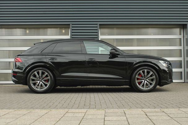 Audi Q8 55 TFSIe quattro 290 kW image number 2