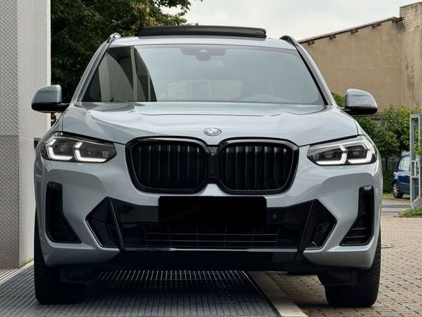 BMW X3 xDrive 140 kW image number 2