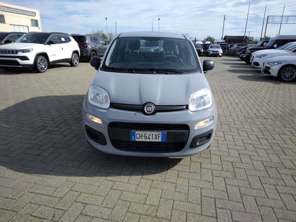 Fiat Panda 1.0 Hybrid 51 kW image number 4