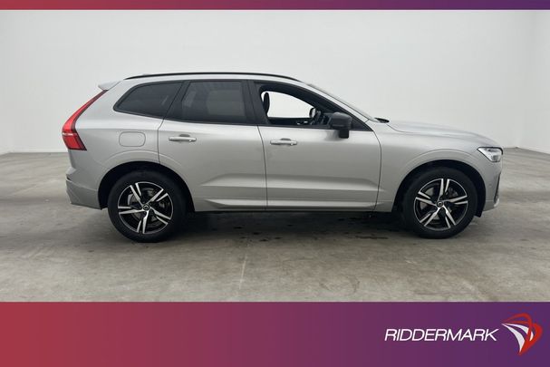 Volvo XC60 B4 AWD 145 kW image number 1