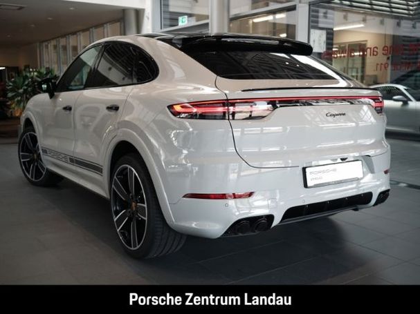 Porsche Cayenne Coupé 250 kW image number 7