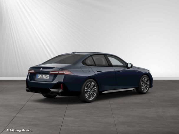 BMW 520i 140 kW image number 2