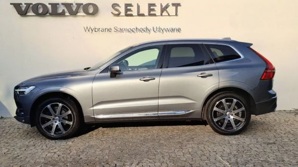 Volvo XC60 AWD 228 kW image number 3