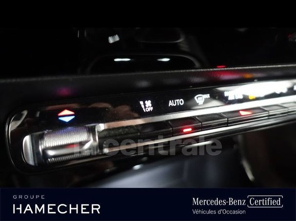 Mercedes-Benz A 160 80 kW image number 24