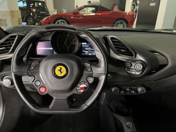 Ferrari 488 GTB 492 kW image number 9