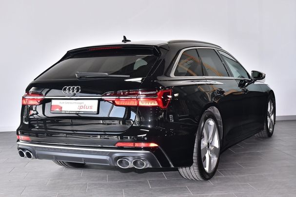 Audi S6 3.0 TDI quattro Avant 253 kW image number 7