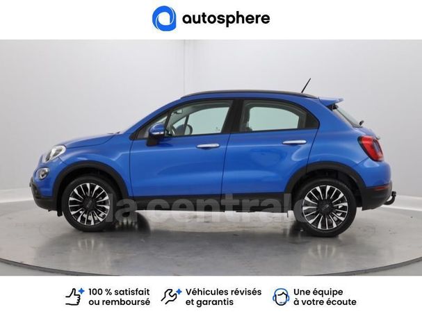 Fiat 500X 1.6 MultiJet City Cross 88 kW image number 14