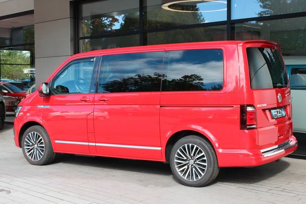 Volkswagen T6 Multivan 4Motion Join 150 kW image number 6