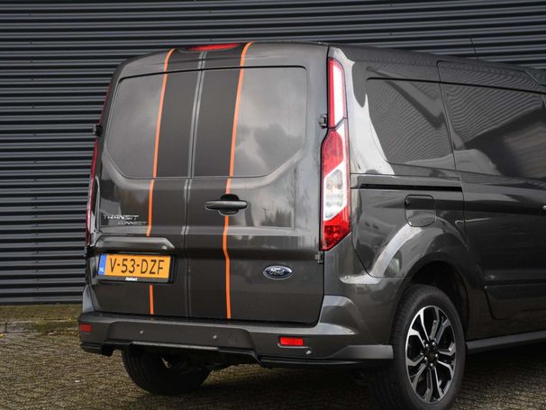 Ford Transit Connect L2 1.5 EcoBlue Sport 74 kW image number 5