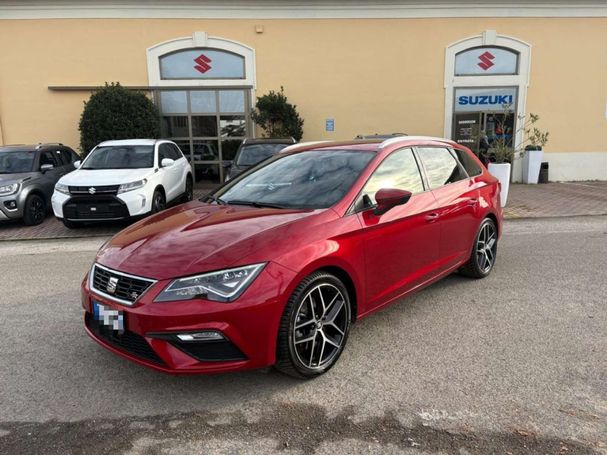 Seat Leon ST 1.5 TSI FR 96 kW image number 1