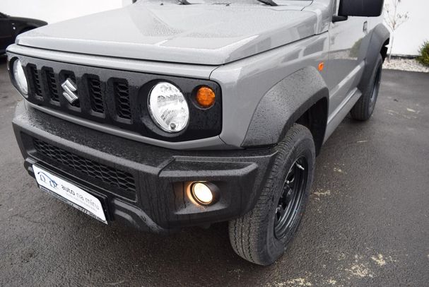 Suzuki Jimny 1.5 75 kW image number 1