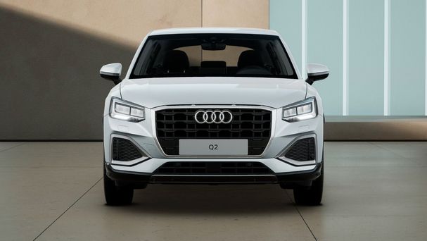 Audi Q2 35 TFSI Advanced 110 kW image number 3