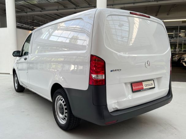 Mercedes-Benz Vito e 85 kW image number 4