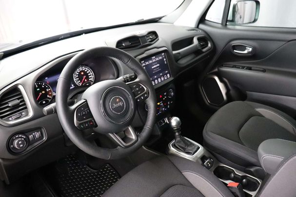 Jeep Renegade 96 kW image number 8