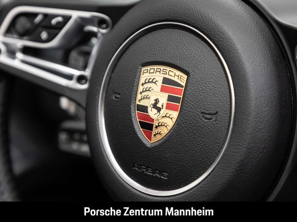 Porsche Boxster 220 kW image number 34