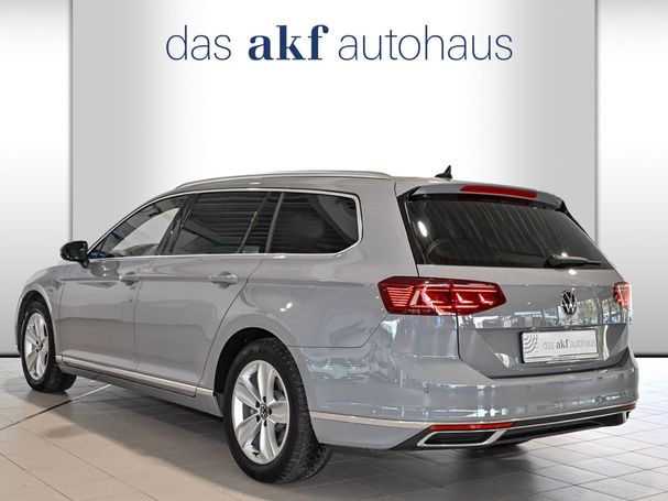 Volkswagen Passat 2.0 TDI DSG 147 kW image number 4