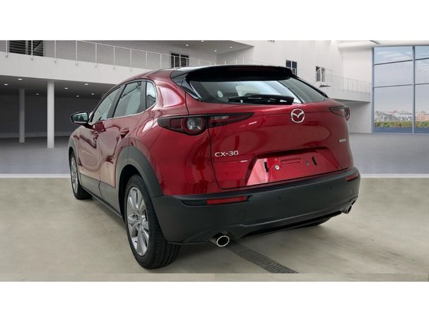 Mazda CX-30 2.0 Selection 110 kW image number 4