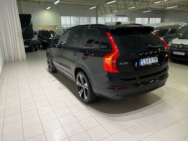 Volvo XC90 Recharge T8 AWD 293 kW image number 7