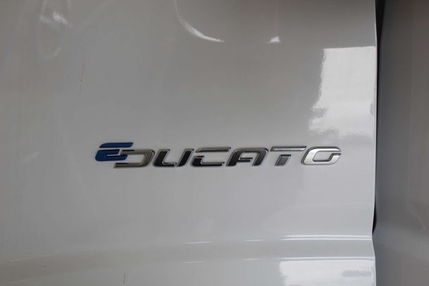 Fiat e-Ducato 79 kWh 90 kW image number 27