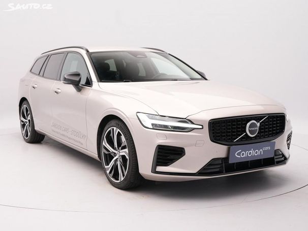 Volvo V60 T6 Plus Dark AWD 293 kW image number 3