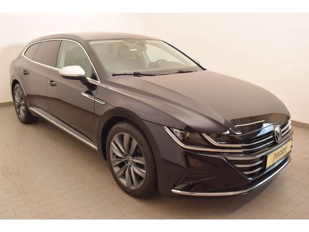 Volkswagen Arteon 2.0 TDI DSG Shooting Brake 110 kW image number 2