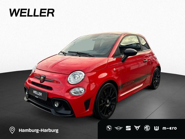 Abarth 595 Competizione k 132 kW image number 2