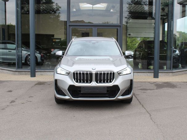 BMW X1 sDrive18i 100 kW image number 4