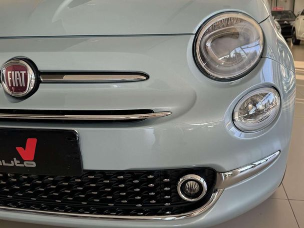 Fiat 500 1.0 51 kW image number 23