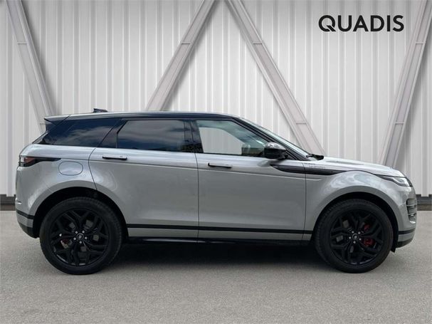 Land Rover Range Rover Evoque PHEV AWD 227 kW image number 3