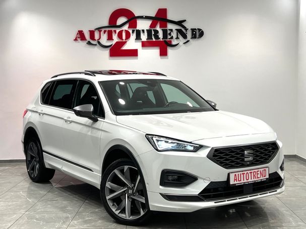 Seat Tarraco FR 4Drive 147 kW image number 5