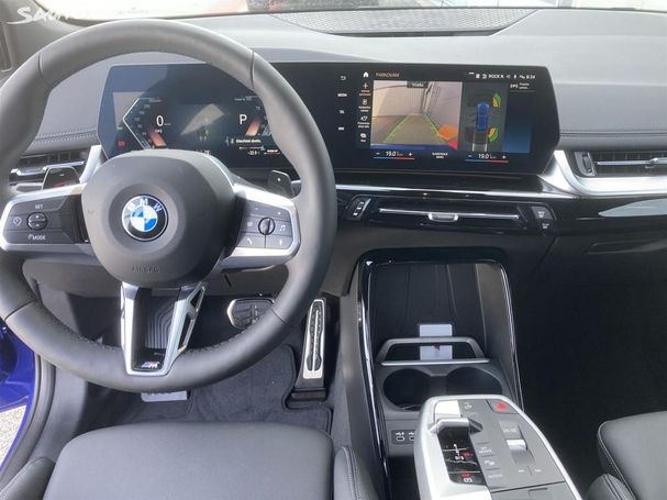 BMW 218d Active Tourer 110 kW image number 5