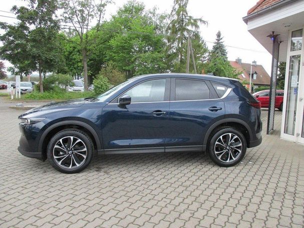 Mazda CX-5 194 143 kW image number 5