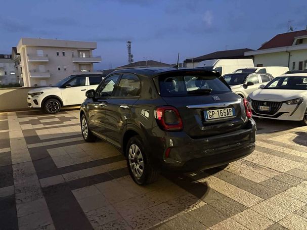 Fiat 500X 1.0 88 kW image number 7