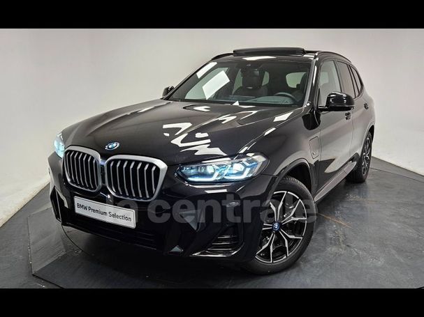 BMW X3 xDrive 215 kW image number 1