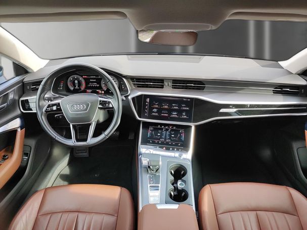 Audi A7 45 TDI Tiptronic Sportback 170 kW image number 12