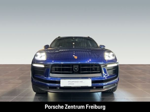 Porsche Macan 195 kW image number 5