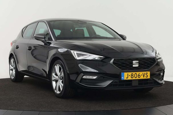 Seat Leon 1.5 TSI FR 110 kW image number 30