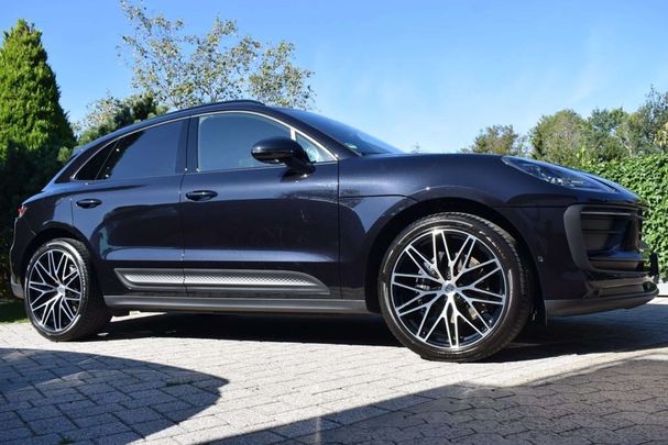 Porsche Macan 195 kW image number 9