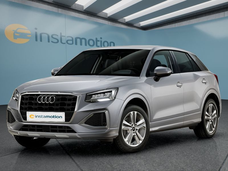 Audi Q2 Advanced 30 TFSI