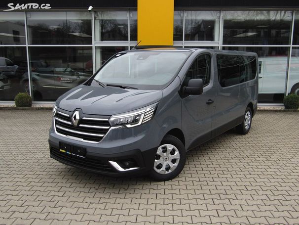 Renault Trafic Blue dCi 150 110 kW image number 1