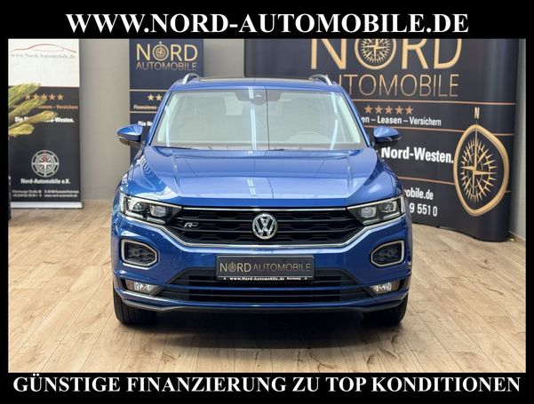 Volkswagen T-Roc 1.6 TDI 85 kW image number 3