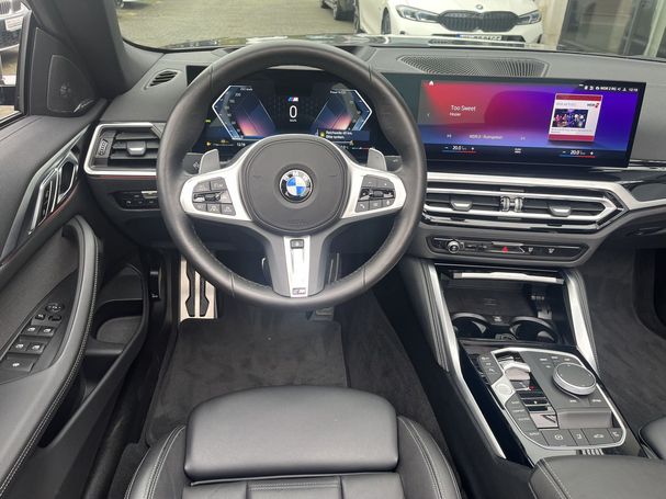 BMW 440i Cabrio xDrive 275 kW image number 5