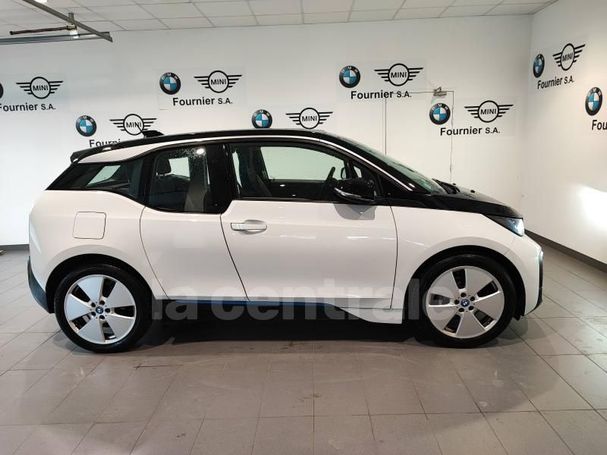 BMW i3 94Ah 125 kW image number 2