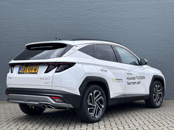 Hyundai Tucson 1.6 T-GDI N 158 kW image number 5