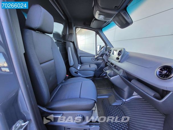 Mercedes-Benz Sprinter 317 CDI 125 kW image number 11