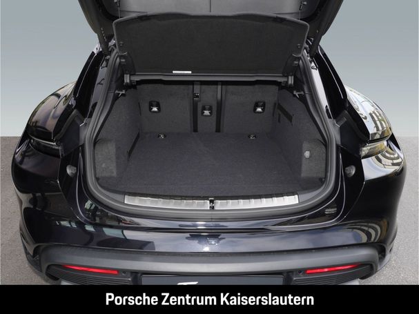 Porsche Taycan 4 Cross Turismo 320 kW image number 15