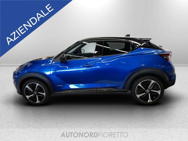 Nissan Juke 1.6 N-DESIGN 105 kW image number 8